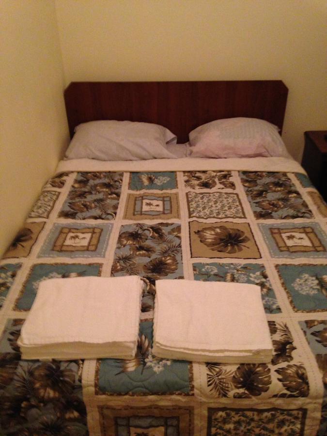Studio 27 Inn Piarco Kültér fotó