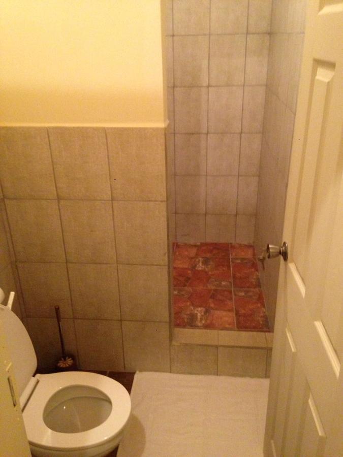Studio 27 Inn Piarco Kültér fotó