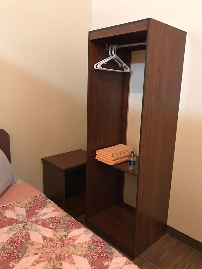 Studio 27 Inn Piarco Kültér fotó