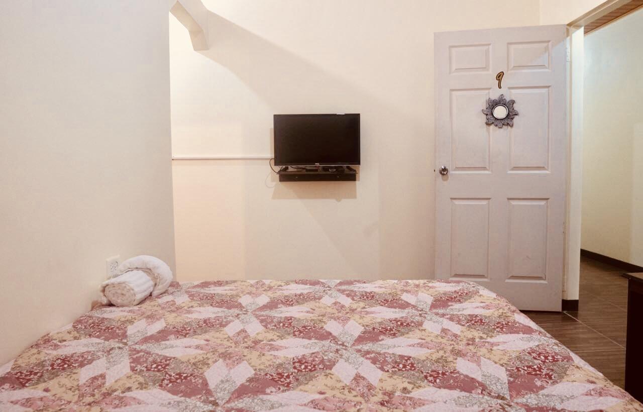 Studio 27 Inn Piarco Kültér fotó