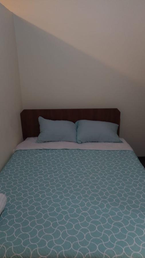 Studio 27 Inn Piarco Kültér fotó