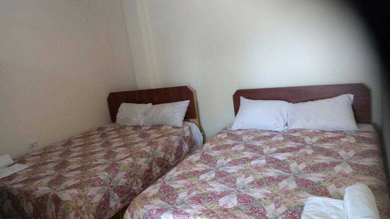 Studio 27 Inn Piarco Kültér fotó