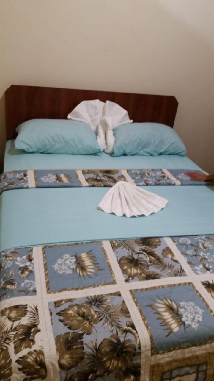 Studio 27 Inn Piarco Kültér fotó