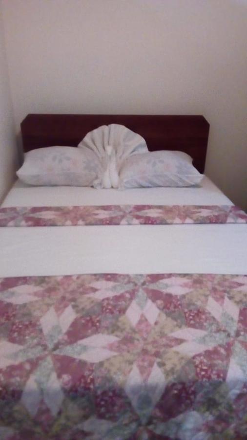 Studio 27 Inn Piarco Kültér fotó