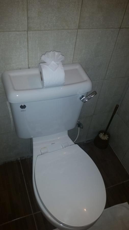 Studio 27 Inn Piarco Kültér fotó
