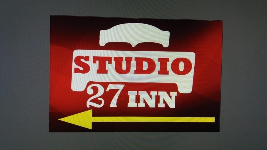 Studio 27 Inn Piarco Kültér fotó
